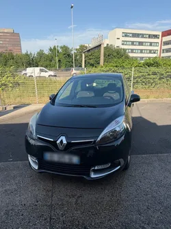 Renault Scenic 3 1.2 TCE Limited Edition