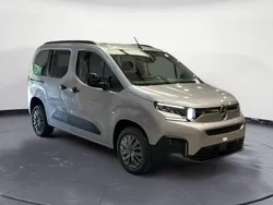 CITROEN BERLINGO Diesel 130 EAT8 III COMBI M Plus N1