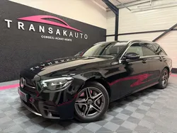 MERCEDES CLASSE E BREAK 300 de 9G-Tronic Avantgarde Line / ENTRETIEN MERCEDES
