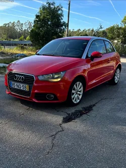 Audi A1 Sport