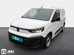 Citroën Berlingo VAN M DIESEL 100 CH MANUELLE