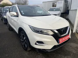 Nissan qashqai ii (2) 1.2 dig-t 115 tekna