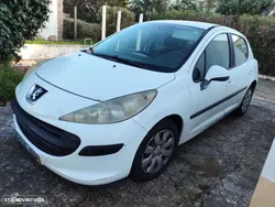 Peugeot 207 1.4 HDi Urban