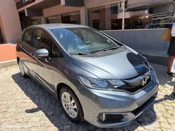 Honda Jazz 1.3 I-VTEC Elegance