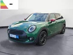 Mini Clubman Cooper Classic Trim Piano Black Exterieur