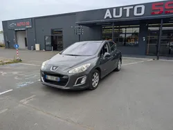Peugeot 308 /1.6 HDI 110CH/Garantie/4x sans frais