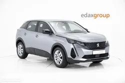 Peugeot 3008 1.5 BlueHDi Active Pack