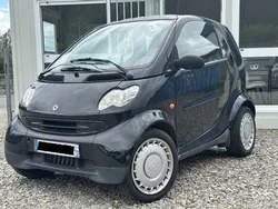 Smart FORTWO COUPE CDI PURE