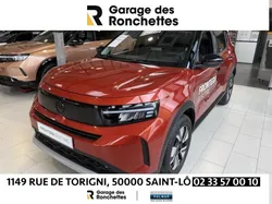 Opel Frontera Electric 113ch GS