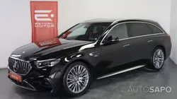 Mercedes-Benz Classe E de 2025