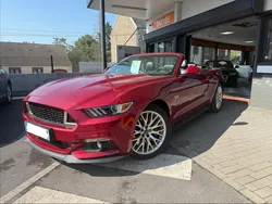 FORD Mustang GT Fastback