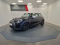 Mini Hatch 3 Portes Cooper SE 184 ch Essential