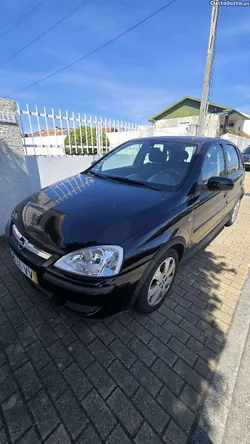 Opel Corsa 1.3 cdti