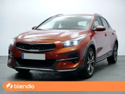 KIA XCeed 1.6 PHEV eDrive Aut.