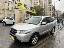Hyundai SANTA FE 2.2 CRDI155 PK EXEC BA 4X4