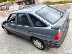 Ford Escort Orbit 1.3CL