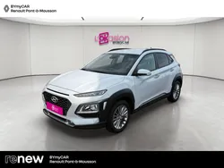 HYUNDAI Kona 1.0 T-GDi 120 Intuitive