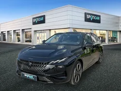Peugeot 308 e-308 156ch batterie 55 kWh Allure