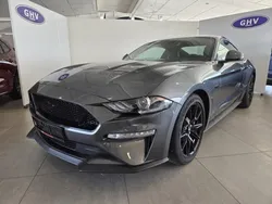 Ford Mustang Fastback 5.0 V8 450ch GT BVA10
