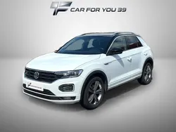Volkswagen T-Roc 2.0 TDI 150 R-LINE DSG7