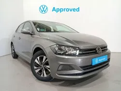 Volkswagen Polo 1.0 TSI Advance 70kW