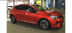 Renault Clio 1.0 Tce Techno