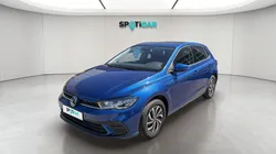 VOLKSWAGEN Polo 1.0 TSI 95 S&S DSG7 VW Edition