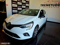 Renault Clio 1.6 E-Tech Edition One