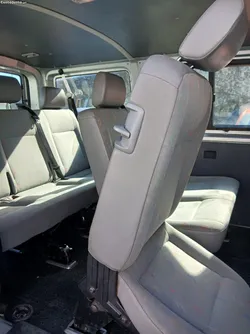 VW Transporter T5 Kombi