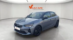 OPEL Corsa 1.2 Turbo 130 ch BVA8 GS