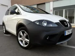SEAT Altea 2.0TDI CR Style