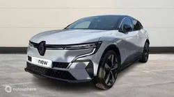Renault Mégane E-Tech Electric EV60 220ch Techno optimum charge