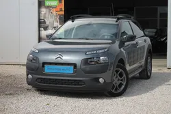 Citroën C4 Cactus 1.6 BlueHDi 100cv Shine