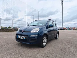 Fiat Panda 1.2L 69CH Lounge - Climatisation - Garantie 🛡️
