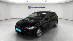 VOLKSWAGEN Polo 1.0 TSI 95 S&S BVM5 VW Edition