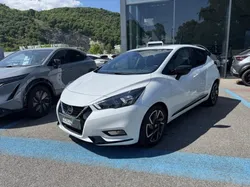 Nissan Micra 1.0 IG-T 92ch Made in France Xtronic 2021.5