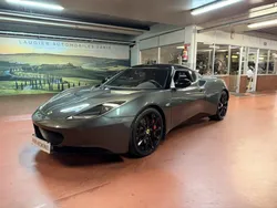 LOTUS EVORA 2+2 IPS 280ch