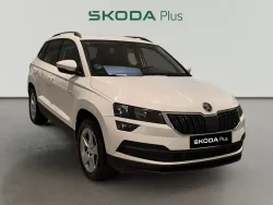 SKODA Karoq 2.0TDI AdBlue Ambition 4x4 DSG 110kW