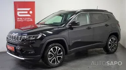 Jeep Compass de 2022