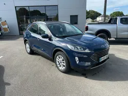 Ford kuga 2,5l flexifuel titanium