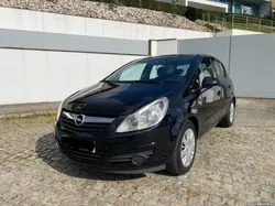 Opel Corsa 1.3 CDTI