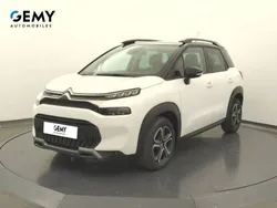 Citroën C3 Aircross PureTech 110 S&S BVM6 Feel Pack