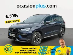 CUPRA Ateca 2.0 TSI 300 DSG 4Drive