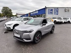 Ds DS 3 CROSSBACK E-TENSE PERFORMANCE LINE +