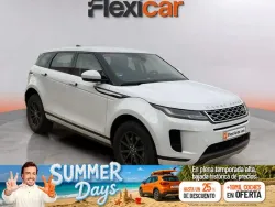 LAND ROVER Range Rover Evoque 2.0D MHEV S AWD Aut. 150