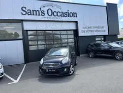 Kia Venga A MARCHAND 1.6 CRDI 115cv Grande Vita