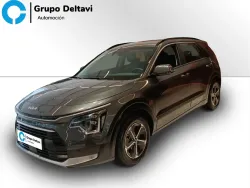 KIA Niro 1.6 HEV Drive 129