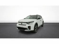 Citroën C3 Aircross Hybride 145 ch Aut Max