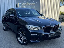 Bmw X4 (G02) XDRIVE20D 190CH M SPORT EURO6C