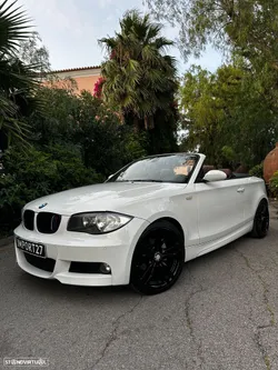 BMW 118 d DPF Edition Sport